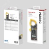 13-1303 Токовые клещи M266C MASTECH 