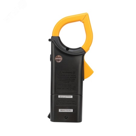 13-1303 Токовые клещи M266C MASTECH 