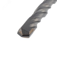 Бур по бетону 6х110х50 мм SDS-plus Kranz KR-91-0006 REXANT