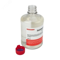 Флюс для пайки, ПАЯЛЬНАЯ КИСЛОТА, 500 мл, флакон REXANT 09-3612