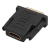 17-6811 Переходник штекер DVI-I - гнездо HDMI, REXANT 