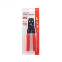 Кримпер HT-202B для обжима автоклемм 0.10-6.0 кв мм REXANT 12-3032