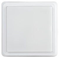 Светильник ЖКХ светодиодный SPB-302-0-4K-15 IP40 15Вт 4000К ЭРА Б0055049