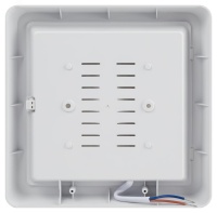 Светильник ЖКХ светодиодный SPB-302-0-4K-15 IP40 15Вт 4000К ЭРА Б0055049