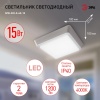 Б0055049 Светильник ЖКХ светодиодный SPB-302-0-4K-15 IP40 15Вт 4000К ЭРА 