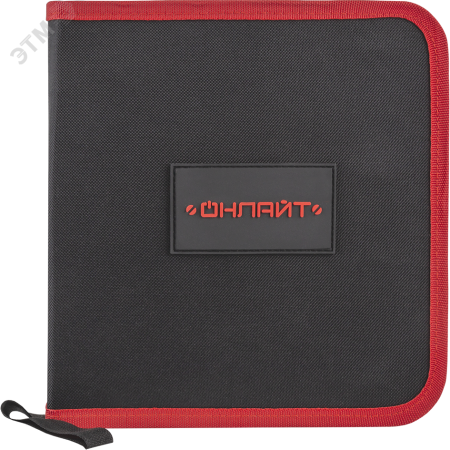 90175 Набор инструмента OHT-Ind05-H12 (диэлектрические, 12 шт) Navigator Group  27295