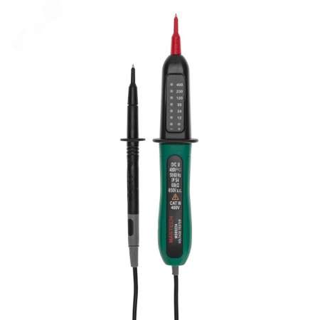 13-1204 Индикатор напряжения MS8922A MASTECH 