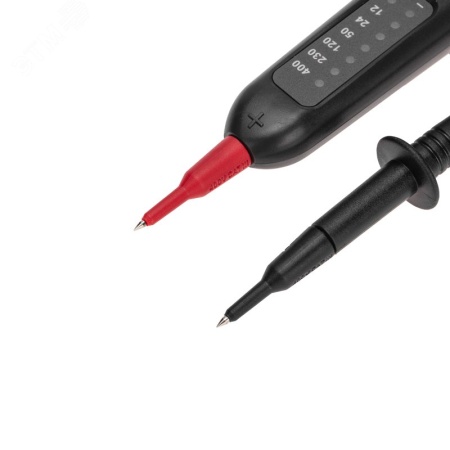 13-1204 Индикатор напряжения MS8922A MASTECH 