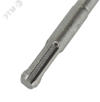 Бур по бетону 12х260х200 SDS-Plus Вихрь 73/10/7/11