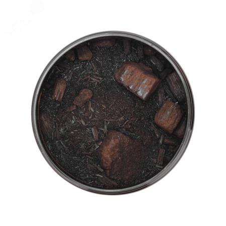 Железо хлорное, 250 г REXANT 09-3781