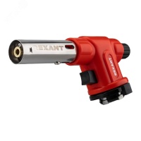 Горелка газовая насадка GT-23 с пьезоподжигом REXANT 12-0023