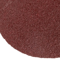 Круг шлифовальный самосцепляющийся P 80, 125 мм, 10 шт. Kranz KR-91-1146 REXANT