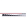 Короб перфорированный RL12 100х60 серый QUADRO DKC 00140RL