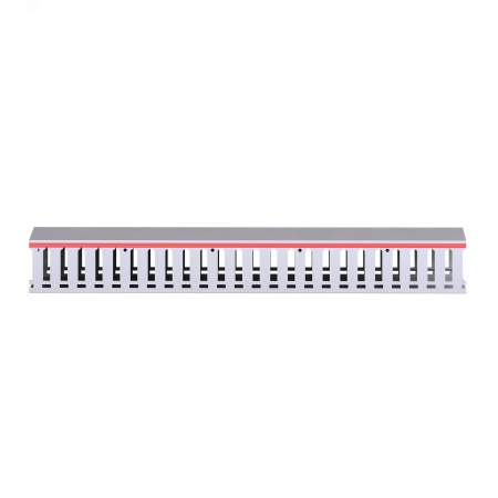 Короб перфорированный RL12 100х60 серый QUADRO DKC 00140RL