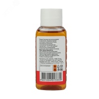 Флюс для пайки, ЛТИ-120, 30 мл, флакон REXANT 09-3625