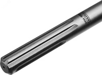Бур HERCULES-4Х 12 x 250/380 мм SDS-max STAYER 29370-250-12 ЗУБР