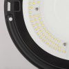 Б0047163 Cветильник cветодиодный подвесной SPP-411-0-50K-100 IP65 100Вт 12000Лм 5000К Кп<5% КСС Д IC ЭРА 