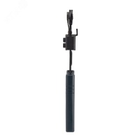 Кримпер для обжима компьютерный 8P8C (ht-210N) REXANT 12-3451