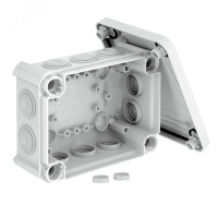 Коробка распаячная T100 влагозащищенная IP 66 150х116х67 OBO Bettermann T 100 2007077