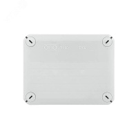 Коробка распаячная T100 влагозащищенная IP 66 150х116х67 OBO Bettermann T 100 2007077