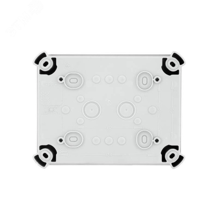 Коробка распаячная T100 влагозащищенная IP 66 150х116х67 OBO Bettermann T 100 2007077