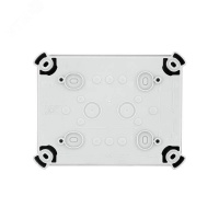 Коробка распаячная T100 влагозащищенная IP 66 150х116х67 OBO Bettermann T 100 2007077