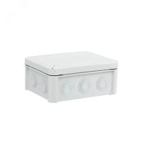 Коробка распаячная T100 влагозащищенная IP 66 150х116х67 OBO Bettermann T 100 2007077