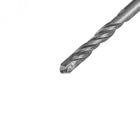 Бур по бетону 6х110х50 мм SDS-plus Kranz KR-91-0006-4 REXANT