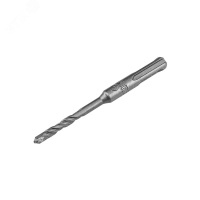 Бур по бетону 6х110х50 мм SDS-plus Kranz KR-91-0006-4 REXANT