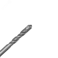 Бур по бетону 6х110х50 мм SDS-plus Kranz KR-91-0006-4 REXANT