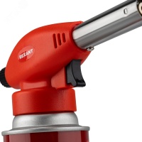 Горелка газовая насадка GT-24 с пьезоподжигом REXANT 12-0024