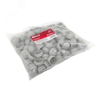 Сальник (ввода-вывода) 25мм EKF as-25