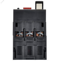 Пускатель 2.5-4А ПРК32-4 управление кнопка IEK DMS11-004