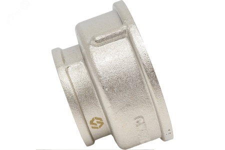 BF.521.0704 Муфта переходная 1'1/4х1/2' MVI 