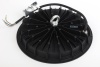 Cветильник cветодиодный подвесной SPP-402-0-50K-100 IP65 100Вт 10000Лм 5000К Кп<2% КСС Д DOB ЭРА Б0046668