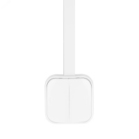 Кабель-канал 16х16мм Legrand/Daccord 638191 IEK
