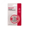 09-3203 Припой с канифолью, 100 г, 1.0 мм, (олово 60%, свинец 40%) REXANT 
