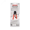 Кримпер для обжима 8P8C / 6P6C (ht-568R) REXANT 12-3432