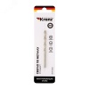 KR-91-0562 Сверло по металлу 4.5х80х47 мм HSS DIN 338 Kranz 