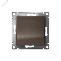 Вывод кабеля ATLASDESIGN механизм мокко Systeme Electric ATN000699
