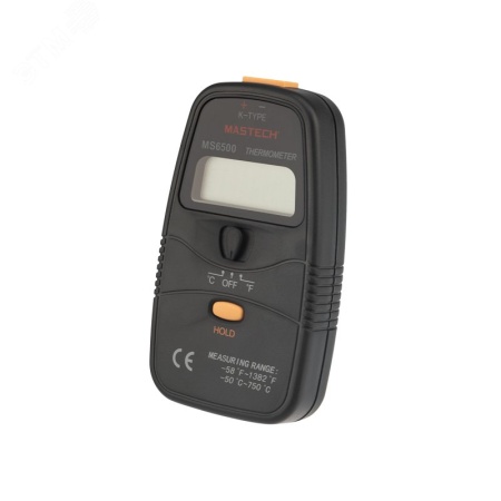 13-1240 Термометр MS6500 MASTECH 