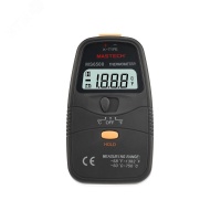 Термометр MS6500 MASTECH 13-1240 REXANT