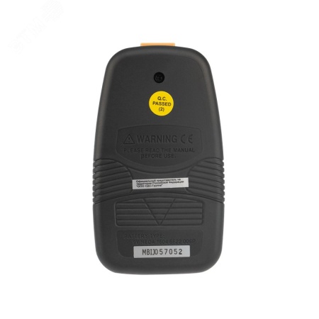 13-1240 Термометр MS6500 MASTECH 