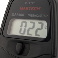 Термометр MS6500 MASTECH 13-1240 REXANT