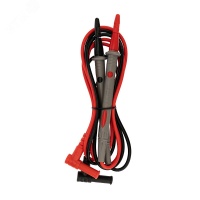 Щупы тестера REX05 REXANT 13-3041