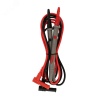 Щупы тестера REX05 REXANT 13-3041