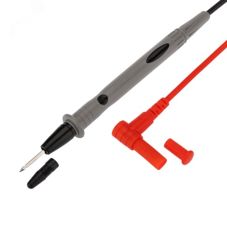 Щупы тестера REX05 REXANT 13-3041