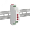 rt-10-12-240 Реле времени (10 устанавливающихся функций) RT-10 12-240В PROxima EKF 