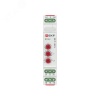 rt-10-12-240 Реле времени (10 устанавливающихся функций) RT-10 12-240В PROxima EKF 
