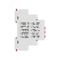Реле времени (10 устанавливающихся функций) RT-10 12-240В PROxima EKF rt-10-12-240